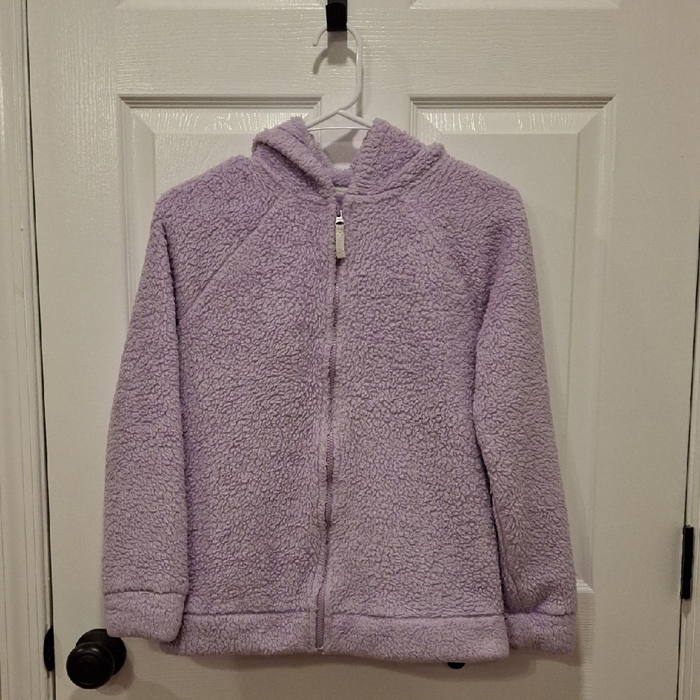 Cat & Jack Shepra Jacket. Size XL 14/16 (Fits 10-12)